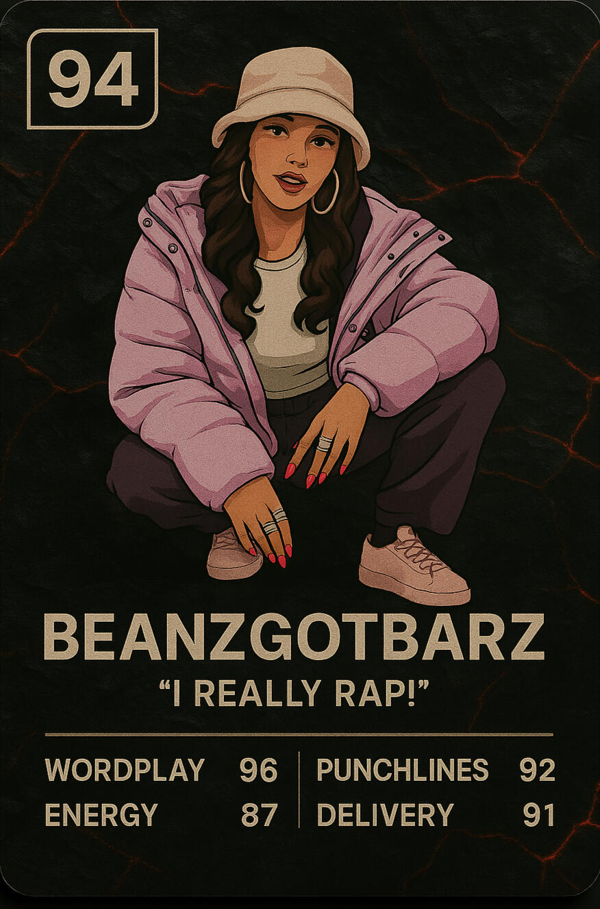 BeanzGotBarz