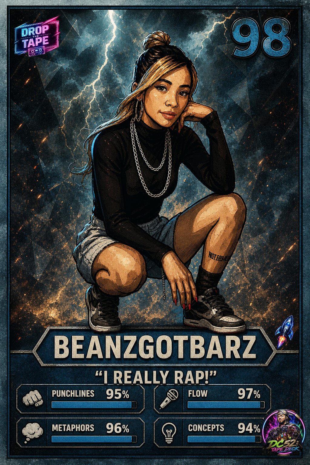 BeanzGotBarz